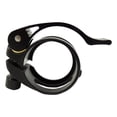 thumbnail image 2 of Abrazadera para Tija de Sillín de Bicicleta de 41mm Accesorio Ligero de Aleación de Aluminio Compatible con Diferentes Tipos de Bicicleta Adecuada Par, 2 of 9