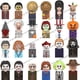 thumbnail image 2 of WM6075 WM6101 WM6102 Bloques de construcción de la película de terror de Halloween El resplandor Silent Hill Ladrillos Jack Beetlejuice Payaso Jason Sally, 2 of 5