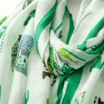 thumbnail image 3 of Bufanda ligera con estampado de gatitos lindos para mujer, bufanda cálida para invierno y otoño, 3 of 6