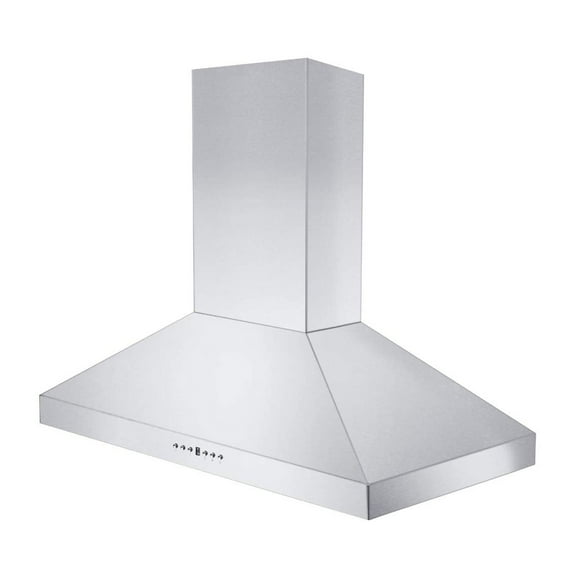 ZLINE 36 in. Wall Mount Range Hood in Stainless Steel (KL3-36)