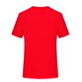thumbnail image 3 of Cinvoph T-Shirt pour Hommes Gym Actif Extensible Tees Respirant Couleur Unie Tops de Course, 3 of 5