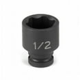 thumbnail image 1 of Grey Pneumatic GRY-908RS Surface Entraînement Impact Socket, 1 of 1