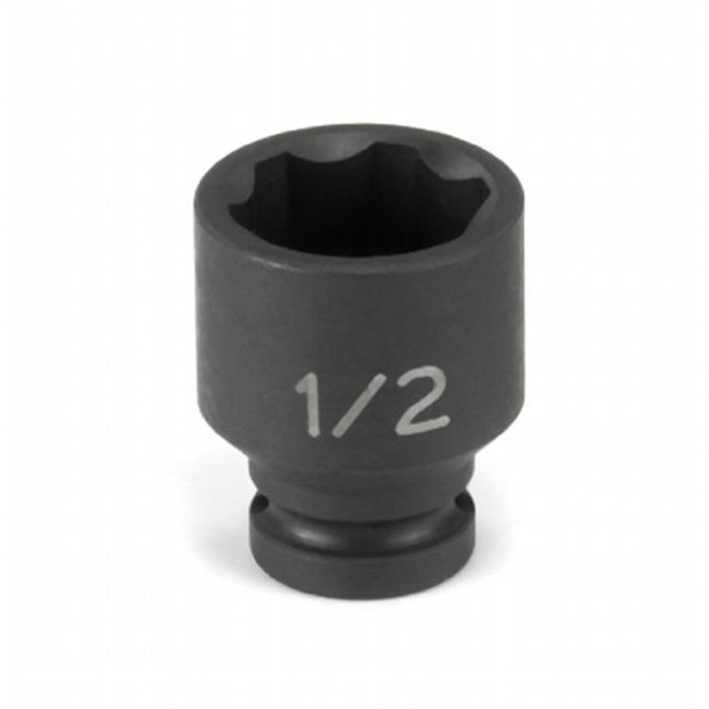 Grey Pneumatic GRY-908RS Surface Entraînement Impact Socket