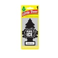thumbnail image 2 of Aromatizante Para Auto Little Trees Pino Black Ice, 2 of 4