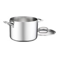 thumbnail image 1 of Olla Stockpot Cuisinart French Classic de acero inoxidable de tres capas, 6 litros, 1 of 5