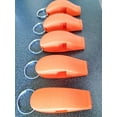 thumbnail image 5 of Clever Contraption Super Loud Whistle – 118dB Safety, Survival, Soccer, Sports, Swimming, 5 of 10