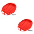 thumbnail image 1 of Toystoory Snow Sled Sledge Skiing Toboggan Board Game Outdoor Sports Luge Kids Type1 NO1, 1 of 1