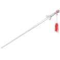 thumbnail image 2 of SHISUYAN Retractable Sword Prop Chinese Kung Fu Sword Toy Stage Performance Prop, 2 of 9