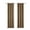 Khaki, variant on Innerwin Blackout Window Curtain Grommet Windows Curtains Thermal Insulated Bedroom Luxury Darkening Drapes Energy Efficient Living Room Privacy UV Protection Modern Dark Green W:42"xL:84"