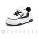thumbnail image 2 of Niños zapatillas de zapatillas de deporte bajo para caminar atléticos, 2 of 9