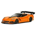 thumbnail image 3 of PROTOform Chevrolet Corvette ZR1 LW Clear Body 190mm PRM156325 Car/Truck  Bodies wings & Decals, 3 of 8