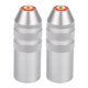 thumbnail image 2 of XLR A 2.5 mm Convertidor Equilibrio femenino, anti interferencia 4 pin xlr macho a 2,5 mm adaptador femenino equilibrio para estudio, 2 of 7