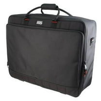 Gator G-MIXERBAG-2519 Padded Mixer/Gear/Equipment Bag, 25"x 19" x 8"