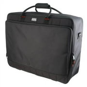 Gator G-MIXERBAG-2519 Padded Mixer/Gear/Equipment Bag, 25"x 19" x 8"
