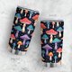 thumbnail image 3 of Taza de café Travel Tumbler Oasisdream de acero inoxidable de 600 ml, 3 of 6