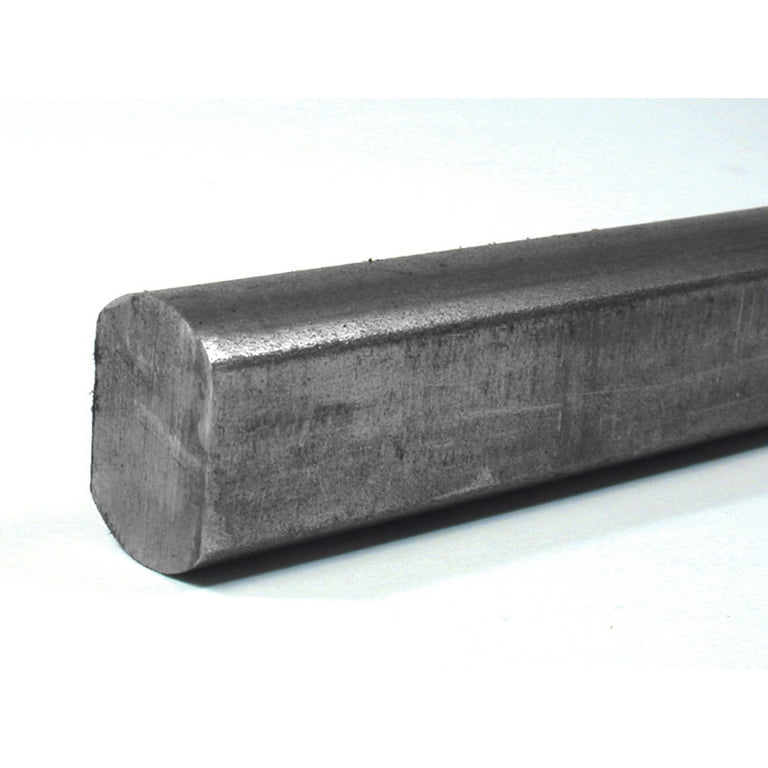 Allstar Double D Steering Shaft 60in x 3/4in Allstar Double D Steering Shaft 60in x 3/4in
