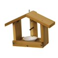 thumbnail image 2 of Stovall Products  Stovall Wood Oriole Orange & Jelly Feeder, 2 of 2
