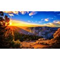 thumbnail image 1 of Diamond Painting (DE1531) DIY 5D Square Kit Dibujo (jxy414 Paisaje 3) 45x60cm Hugtrwg Para estrenar, 1 of 1