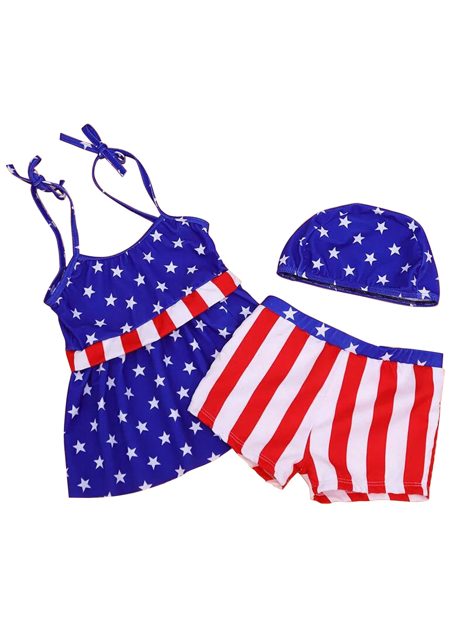 the 4th of july swimsuit