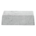 thumbnail image 2 of HUBERT Marble Look Display Riser - 10"L x 6"W x 3"H, 2 of 3