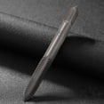 thumbnail image 5 of Juego de 7 brocas cónicas métricas para tornillos manuales de metal M3 - M12, color plata., 5 of 5