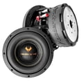 thumbnail image 3 of Subwoofer 8 Pulgadas 2500w Competencia 4+4 Ohm Vandergraaf Color Negro Alto desempeño, 3 of 3
