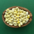 Jelly Belly Buttered Popcorn Jelly Beans 3.5Oz Popcorn Bags, Pack of 3