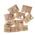 thumbnail image 1 of 10 PCS Chritmas Cards Valentines Cards Anniversary Cards Holiday Cards Wedding Cards Signature Cards, 1 of 2