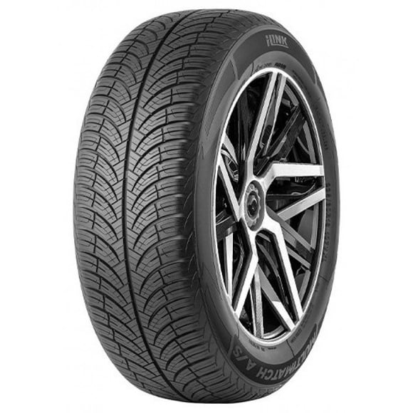 Ilink 195/70R14 91H Ilink Multimatch A/S Pcr 3PMS [s: 2A2 ] 195/70R14