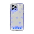 thumbnail image 1 of LED Bowknot Phone Case Light Up for Calls, Glowing Bow Design Protective Cover for iPhone Air, 16, 16 Pro, 16 Pro Max, 17, 17 Pro, 17 Pro Max, Valentines Day Gift, 1 of 8
