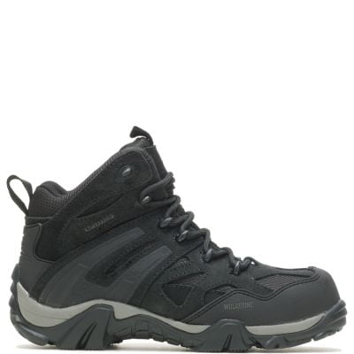 

Wolverine Women s Wilderness Waterproof Mid Hiker Hiking Boots