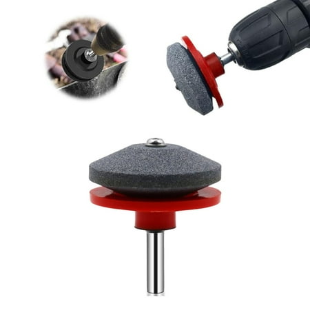 

Ydsxlp on Sale Clawry Cutting Machine Blunt Grinding Tool 2024 New Cutting Machine Grinding Kit Suitable for Any Power Drilling Drilling Cutter