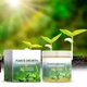 thumbnail image 1 of Plant Growth Powder | Supplemental Nutrients for Soil Improvement | Water Absorption Enhancer | Landscape and Greening Booster | 100g Easy Application | Optimize Structure and Health, 1 of 9