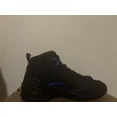 thumbnail image 5 of Size 9 - A i r-Jor-dan 12 Retro Dark Concord ( with box, barely worn), 5 of 5