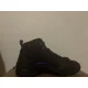 thumbnail image 5 of Size 9 - A i r-Jor-dan 12 Retro Dark Concord ( with box, barely worn), 5 of 5