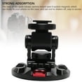 thumbnail image 4 of Quick Release Camera Display Mount, Strong Adsorption Quick Release Camera Mount Strong Load Bearing Easy To Access  for Tripod, 4 of 7