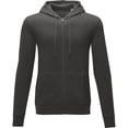 thumbnail image 1 of Elevate - Sudadera Theron Hombres (Gris Tormenta), 1 of 5