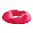 thumbnail image 5 of Slow Rebound Cushion Hollow Sedentary Office Breathable Stress Reducing Cushion, 5 of 5