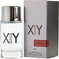 thumbnail image 2 of Men Edt Spray 3.3 Oz By Hugo Xy, 2 of 2