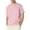 Light pink_#03, variant on Sewkxo Mens Crewneck T-Shirts Workout Soft Short Sleeve Moisture Wicking Running Athletic Gym Casual Tee Tops,Light Purple