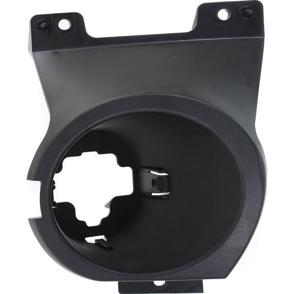 Fog Light Bracket Passenger Side For 2011-2014 Ford F-150