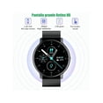 thumbnail image 3 of Reloj Inteligente Petukita Box ZL02 Negro, 3 of 8