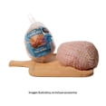thumbnail image 4 of Pechuga de pavo Dos Familias Día a día finas hierbas por kg  peso aprox por pieza 950 g, 4 of 4