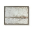thumbnail image 2 of Frameless Hand-painted Abstract Oil Painting Modern Thick Oil Knife Landscape On Canvas Pictures wall Art For Home Wall Decor, 2 of 2