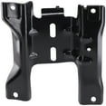 thumbnail image 5 of For 97-98 F150/F250 P/U Expedition Front Bumper Retainer Plate Bracket SET PAIR, 5 of 5