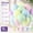 01-assorted-d02, variant on Pastel Balloons Latex Party Balloons, 100 Pack 12 inch Round Helium Multicolor Macaron Balloons for Easter Birthday Rainbow Bridal Shower Wedding Decorations