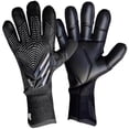 thumbnail image 2 of Guantes de silicona profesionales Guantes de fútbol de portero para niños adultos, 2 of 2