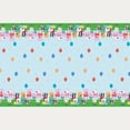 thumbnail image 2 of Unique Industries' Peppa Pig Rectangular Plastic Tablecloth, 54" x 84", 2 of 3