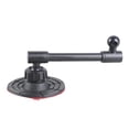 thumbnail image 4 of Multiple Surfaces Car Phone Holder Base With Powerful Adhesive For Smartphone Navigation Devices Stable 17mm Ball Mounts, 4 of 8