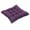 Purple, variant on TERGAYEE Chair Cushion, Fleece Seat Pads Square Epe Seat Cushion,Seating Pouf for Window Office Dining Home Car,Ultra Soft Warm Cushion